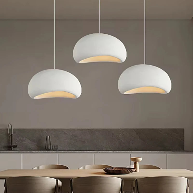 Modern LED Pendant Light – Ceiling Chandelier for Dining Room, Living Room, Bedroom or Cafe