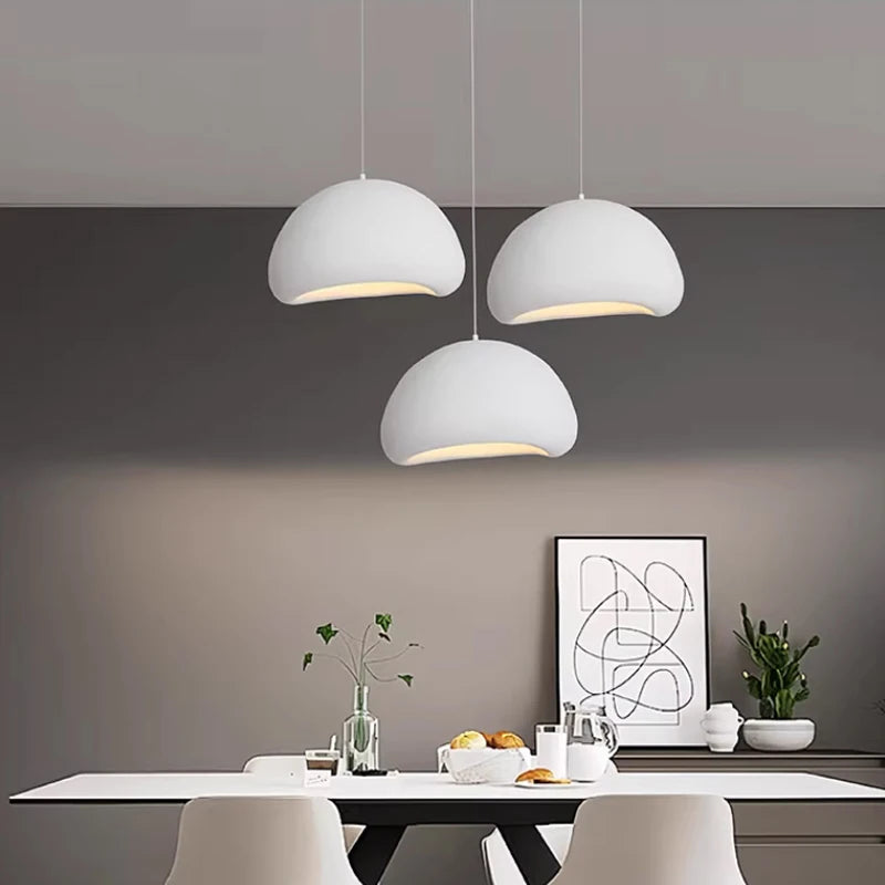 Modern LED Pendant Light – Ceiling Chandelier for Dining Room, Living Room, Bedroom or Cafe