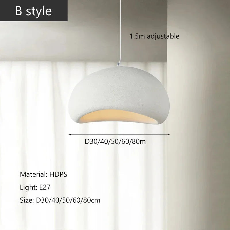 Modern LED Pendant Light – Ceiling Chandelier for Dining Room, Living Room, Bedroom or Cafe 
