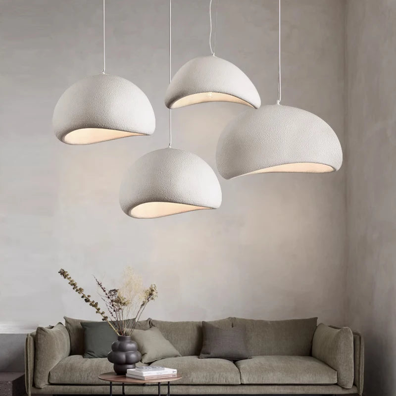 Modern LED Pendant Light – Ceiling Chandelier for Dining Room, Living Room, Bedroom or Cafe 