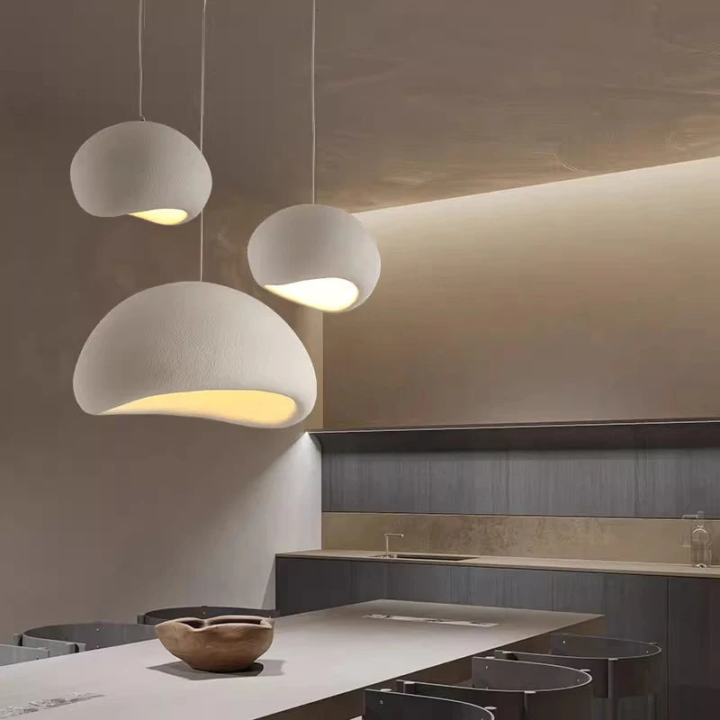 Modern LED Pendant Light – Ceiling Chandelier for Dining Room, Living Room, Bedroom or Cafe 