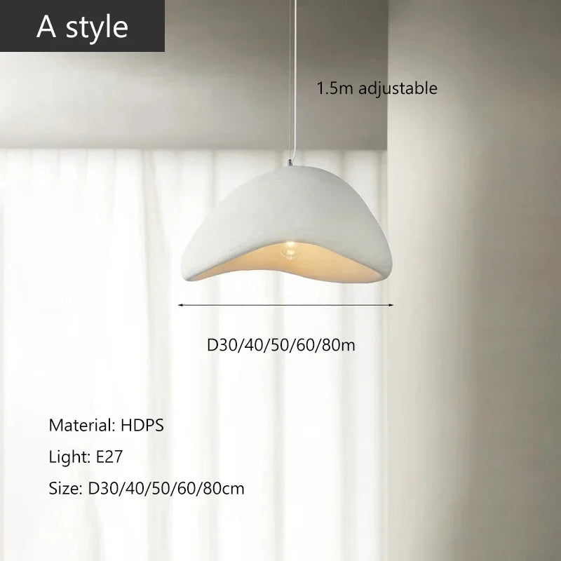 Modern LED Pendant Light – Ceiling Chandelier for Dining Room, Living Room, Bedroom or Cafe 