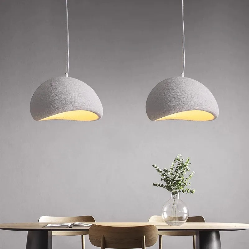 Modern LED Pendant Light – Ceiling Chandelier for Dining Room, Living Room, Bedroom or Cafe 