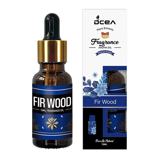 Zenara Car Aroma Refill 10ml – Fragancia Natural con Aceites Esenciales para Auto y Difusores