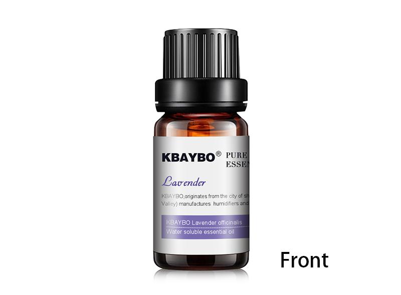 Essential Oils for Diffuser - Set of 6 Aromatherapy and Humidifier Scents